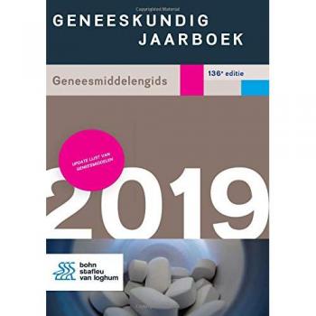 Geneeskundig Jaarboek 2019