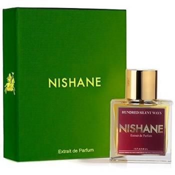 Nishane Hundred Silent Ways Extrait De Parfum 50ml