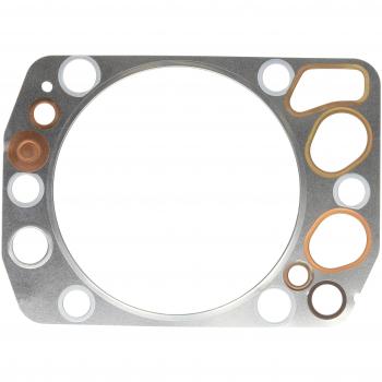 Junta de Culata ELRING 748.080, metÃ¡lica multilÃ¡mina, 1,23 mm de grosor, dimensiones de 143,5 mm, compatible con MERCEDES BENZ