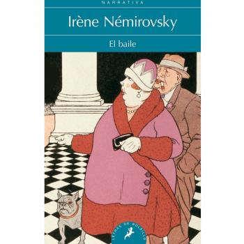 EL BAILE - Irène Némirovsky
