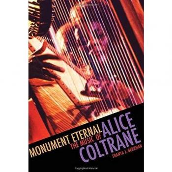 Monument Eternal: The Music of Alice Coltrane