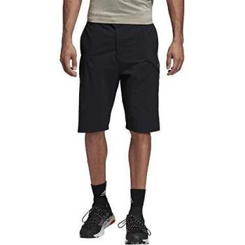adidas Hike Shorts Pantalón Corto, Hombre, Negro, 48