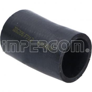 Manguera del radiador IMPERGOM 226205 - Tubería de radiador ORIGINAL IMPERIUM 226205