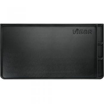 VIGOR V4122 Carro de herramientas 907 x 481 mm ∙ plástico ∙ para carro de herramientas de la serie XL