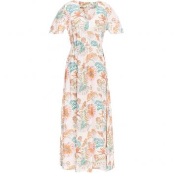 Roxy Girly Community - Vestido de Moda Femenina para Mujer, estilo moderno, diseño femenino, cómodo y versátil