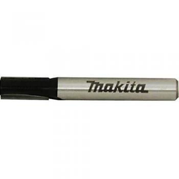 MAKITA D-09210 D-09210-Fresa Recta 2 filos, Metal, Size