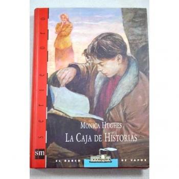 La caja de historias