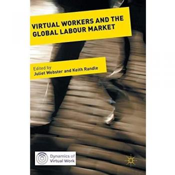 Virtual Workers and the Global Labour Market