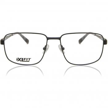 Armazones para Hombre CAT CTO GANISTER 004 Negros, Lentes Recetadas Para Hombre CAT CTO GANISTER 004 60 Negros, Gafas Recetadas para Hombre CAT CTO GANISTER 004 Negras