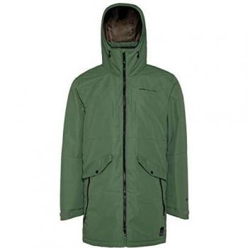 Protest Arram Chaqueta Esquí/Snow, Hombre, Amazone, M