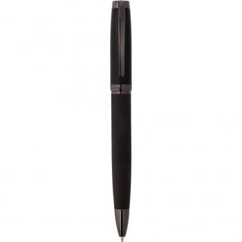 Cerruti 1881 Myth Engravable Black Gunmetal Ballpoint Pen