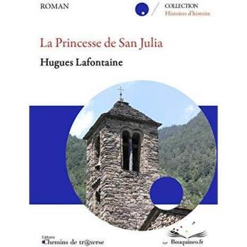 La Princesse de Sant Julia