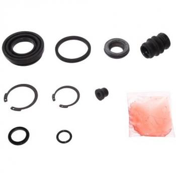 Kit de reparación de pinza de freno A.B.S. 73412 para Nissan Micra/Almera/Ma