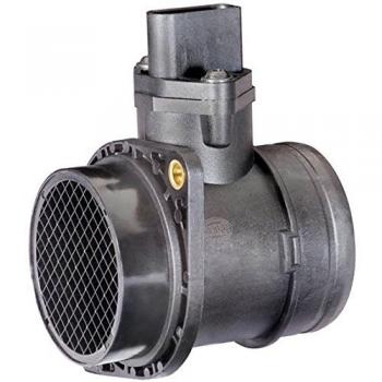 HELLA 8ET 009 149-031 Medidor de la masa de aire - 5polos - atornillado