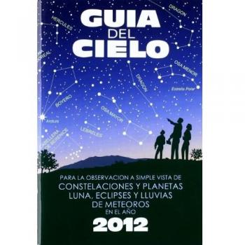 Guia Del Cielo 2012