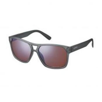 SHIMANO Eyewear Square Lentes, Adultos Unisex, Multicolor