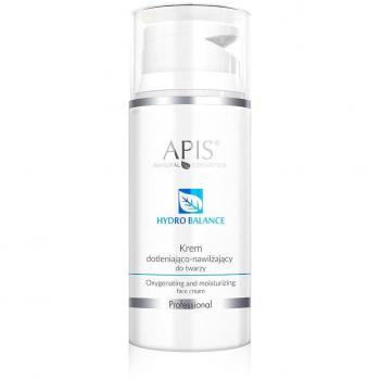 Apis Natural Cosmetics Hydro Balance Professional Anti-Ageing Oxygenating Moisturiser 100 ml