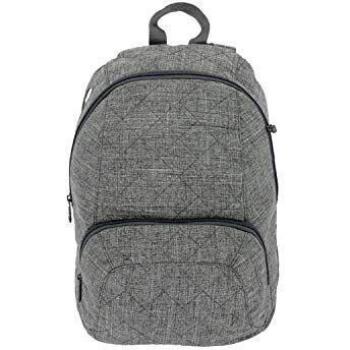 TOTTO MORRALKELBI Mochila, Adultos Unisex, Gris