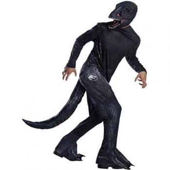 Jurassic World Fallen Kingdom Indoraptor Adult Costume - Standard
