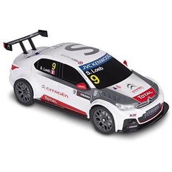 Toy State - 1:16 Scale Street Cars: Citroën C-Elysée WTCC 2015