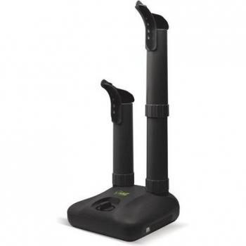 HME Scent Slammer Boot, Shoe, Glove Dryer (Model: HME-BSGD)