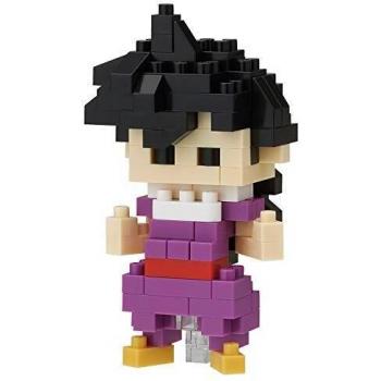 Set de Bloques de Construcción Nanoblock Dragon Ball Z - Gohan