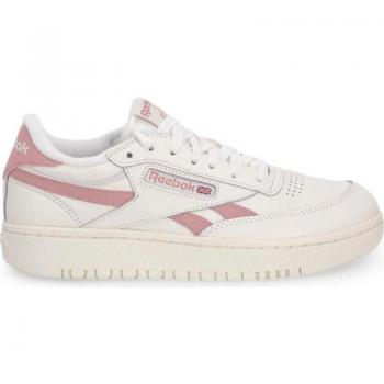 Zapatillas deporte de Mujer REEBOK CLUB C DOUBLE REVENGE GY4802 BLANCO
