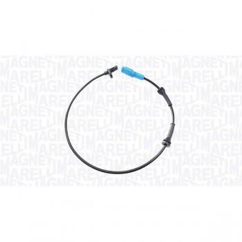 Sensor ABS MAGNETI MARELLI 172100153010