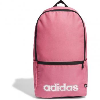 Mochila Adidas Classic Foundation Rosa