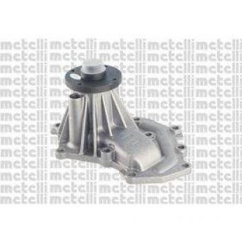Bomba de agua METELLI 24-1147, tipo: bomba de agua, características: compatible con vehículos específicos, alta calidad de fabricación, diseño eficiente para refrigeración del motor, fácil instalación