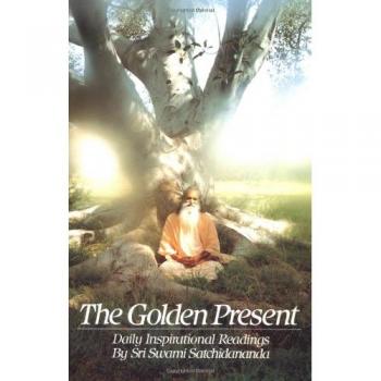Golden Present: Daily Inspirational Readings