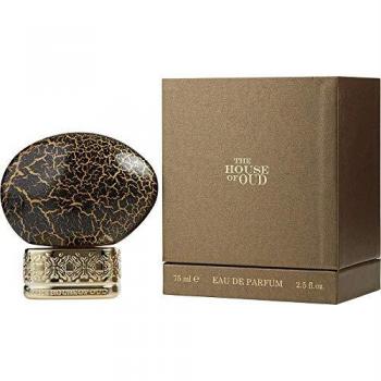 The House of Oud Blessing Silence Eau de Parfum Spray 75ml
