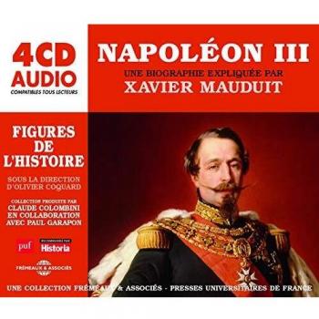 Napoleon III - Deluxe CD Box Set Collection