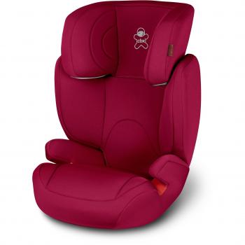 CBX Solution 2 - Silla de coche para niños, grupo 2/3