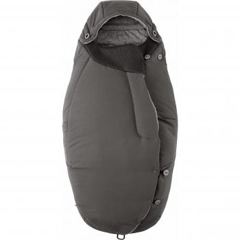 Bébé Confort 7923 5350 - Saco para silla de paseo, color marrón