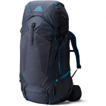 Mochila de Alpinismo Kalmia 50 para Mujer XS/S Color Solstice Blue
