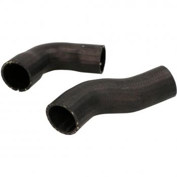 Manguito calefactor intercambiador de calor THERMOTEC DCF045TT Izquierda