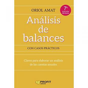 Análisis de balances