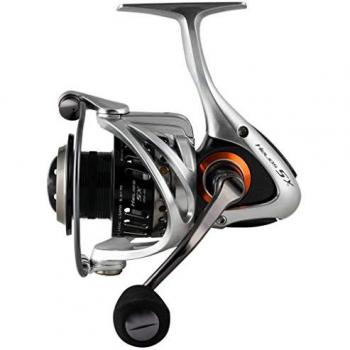 Carrete giratorio Okuma Helios SX HSX-40 ligero y de alta resistencia
