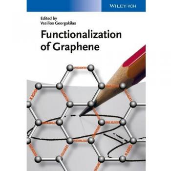 Functionalization of Graphene