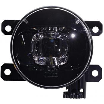 Faro Antiniebla Valeo 047453 Izquierdo/Derecho para C4 II (B7) 0,248kg