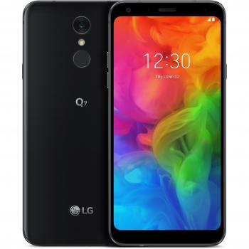 LG LMQ610 - Smartphone de 5.5