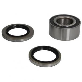 Juego de cojinete de rueda BTA H15009BTA para MITSUBISHI Montero iO, Lancer 5 Limousine, COLT (delantero, izquierda y derecha)