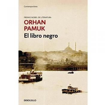 El libro negro - Orhan Pamuk