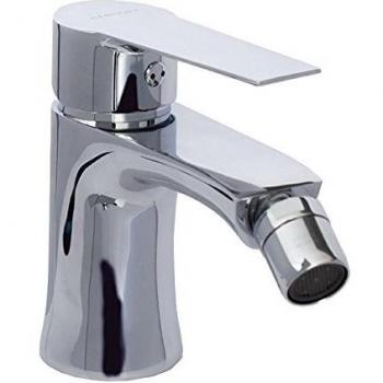 Clever 98681 GRIFO DE BIDE AGORA, Cromado