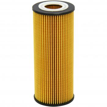Filtro de aceite VAICO V10-0666 para VW, AUDI y PORSCHE, compatible con modelos Touareg, Q5, A4 Avant y A5 Coupe