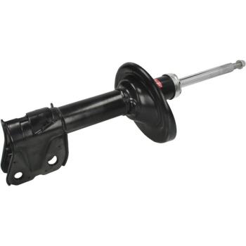 Amortiguador KYB Excel-G 339238 - Amortiguador de gas, tecnología de doble tubo, diseño OE (Original Equipment), compatible con una amplia gama de vehículos, ofrece un rendimiento mejorado y mayor estabilidad en la conducción