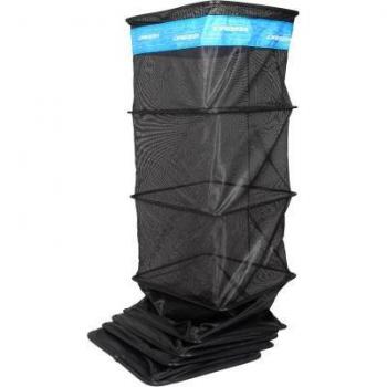 Red de mantenimiento suave para carpas Cresta con bloque giratorio 360° de 4 metros
