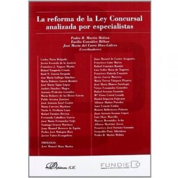 La Reforma De La Ley Concursal Analizada Por Especialistas