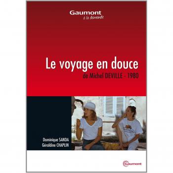Le Voyage en douce [Francia] [DVD]